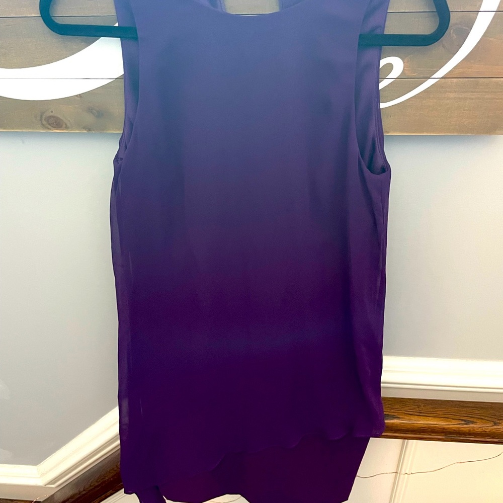 Tahari women dress size 2